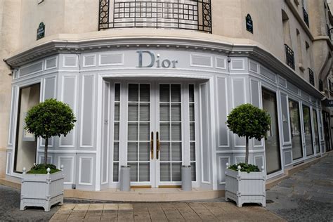 dior winkel|dior's restaurant.